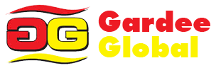Gardee Global logo